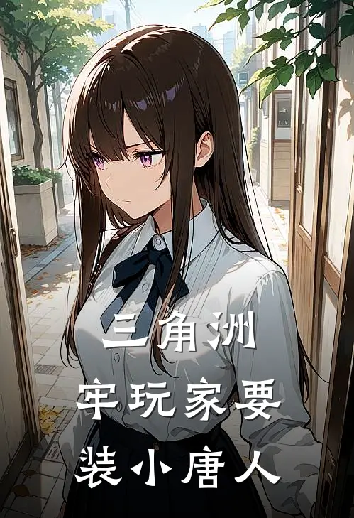 三角洲：牢玩家要装小唐人