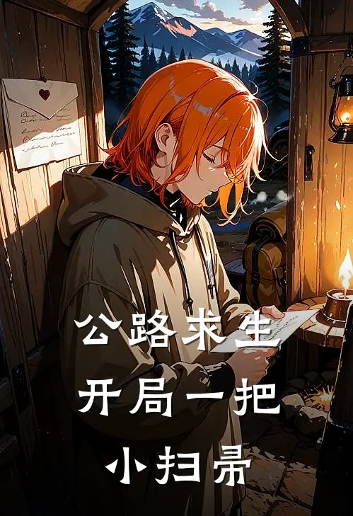 公路求生：开局一把小扫帚