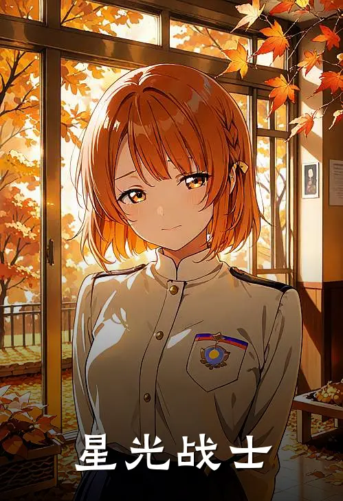 星光战士