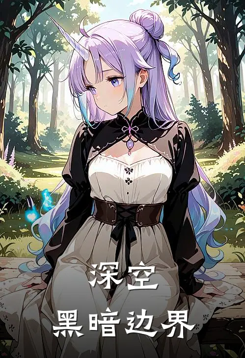 深空：黑暗边界