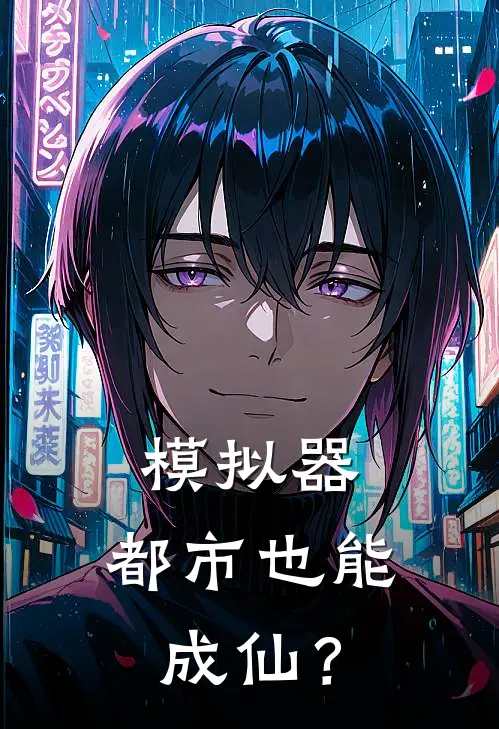 模拟器：都市也能成仙？