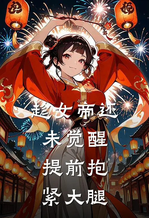 趁女帝还未觉醒，提前抱紧大腿