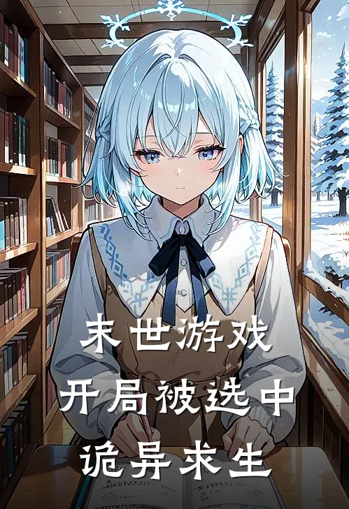 末世游戏：开局被选中诡异求生