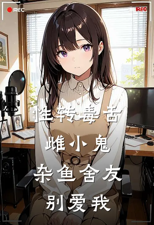 性转毒舌雌小鬼，杂鱼舍友别爱我