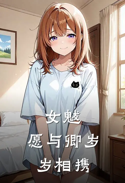 女魃：愿与卿岁岁相携