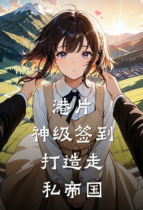 港片：神级签到，打造走私帝国