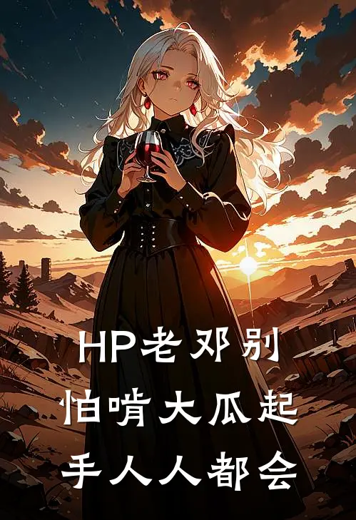 HP老邓别怕啃大瓜起手人人都会