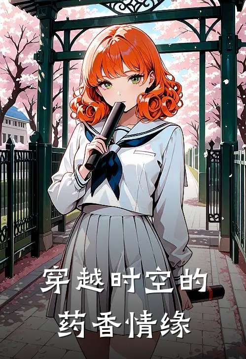 穿越时空的药香情缘