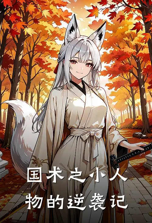 国术之小人物的逆袭记