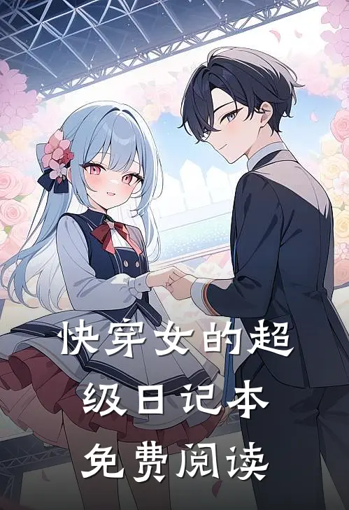 快穿女的超级日记本免费阅读