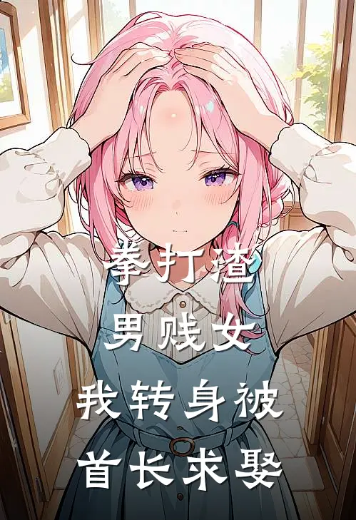 拳打渣男贱女，我转身被首长求娶