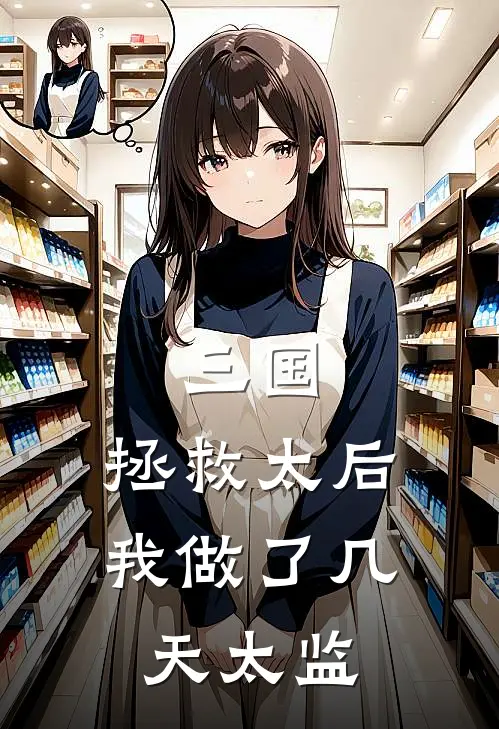 三国：拯救太后，我做了几天太监