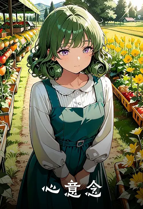 心意念(秋余游忠)完整版免费阅读_最新章节列表心意念(秋余游忠)