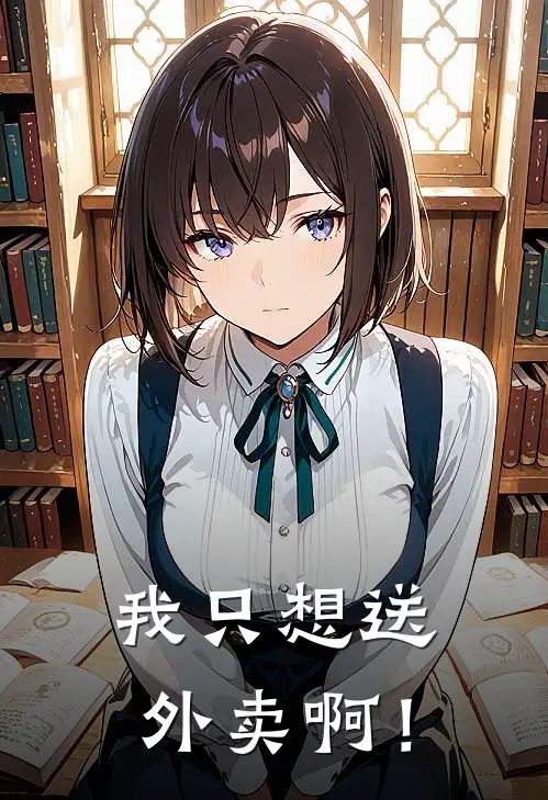 我只想送外卖啊！