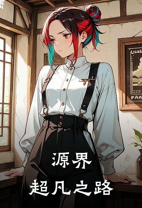 源界：超凡之路