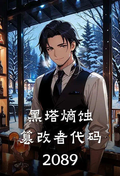 黑塔熵蚀，篡改者代码2089