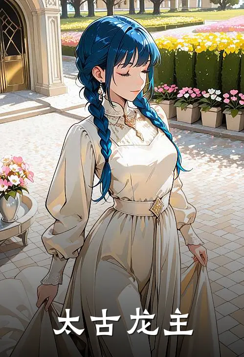 《太古龙主》洛璃赵虎免费完本小说在线阅读_《太古龙主》洛璃赵虎免费小说