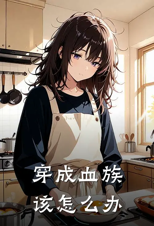 穿成血族该怎么办路菲斯路菲斯免费小说大全_小说推荐完本穿成血族该怎么办(路菲斯路菲斯)