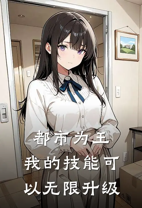 都市为王：我的技能可以无限升级