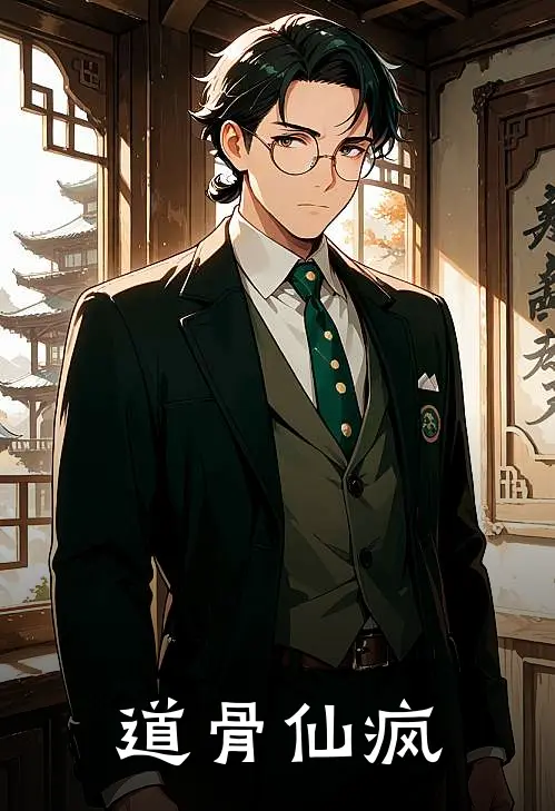 道骨仙疯(林洛生明徽)推荐完结小说_最新章节列表道骨仙疯(林洛生明徽)