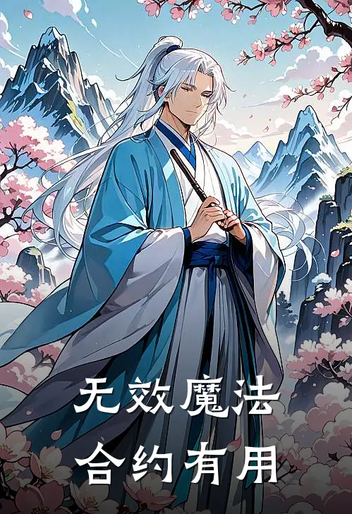 无效魔法合约有用