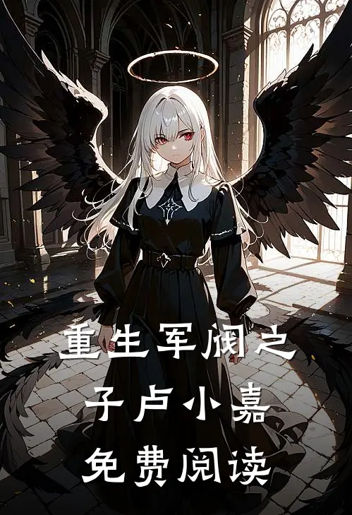 重生军阀之子卢小嘉免费阅读