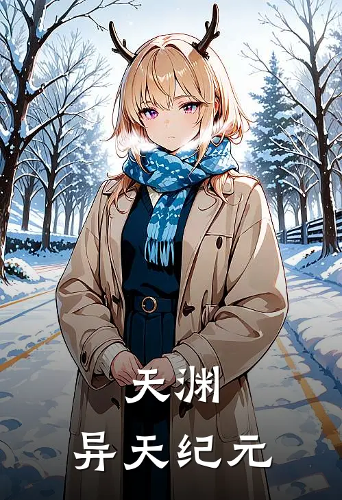 天渊：异天纪元