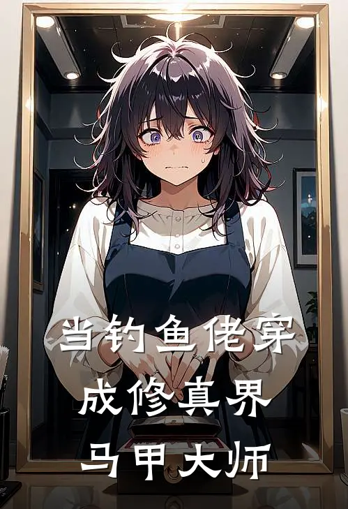 当钓鱼佬穿成修真界马甲大师温眠温玖最新小说推荐_完结小说当钓鱼佬穿成修真界马甲大师(温眠温玖)