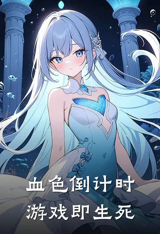 血色倒计时：游戏即生死