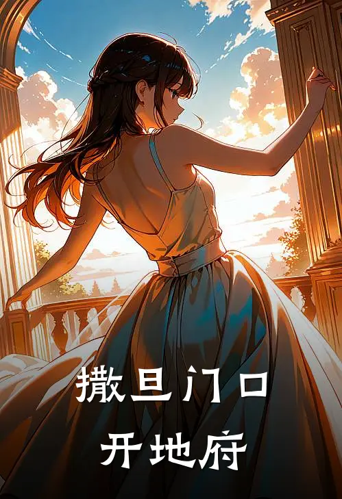 撒旦门口开地府(马林丹达罗尔)全本免费在线阅读_马林丹达罗尔全文阅读