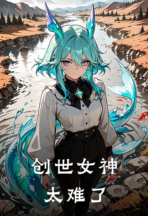 创世女神太难了