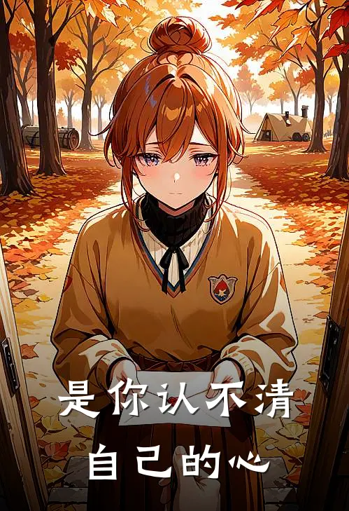 是你认不清自己的心