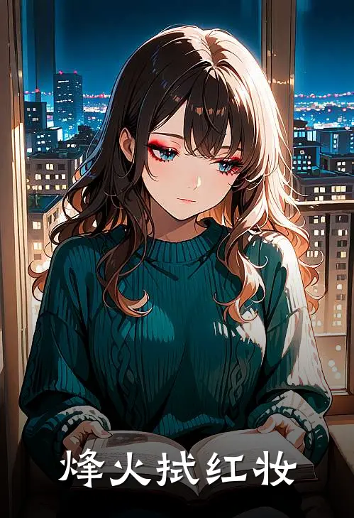烽火拭红妆