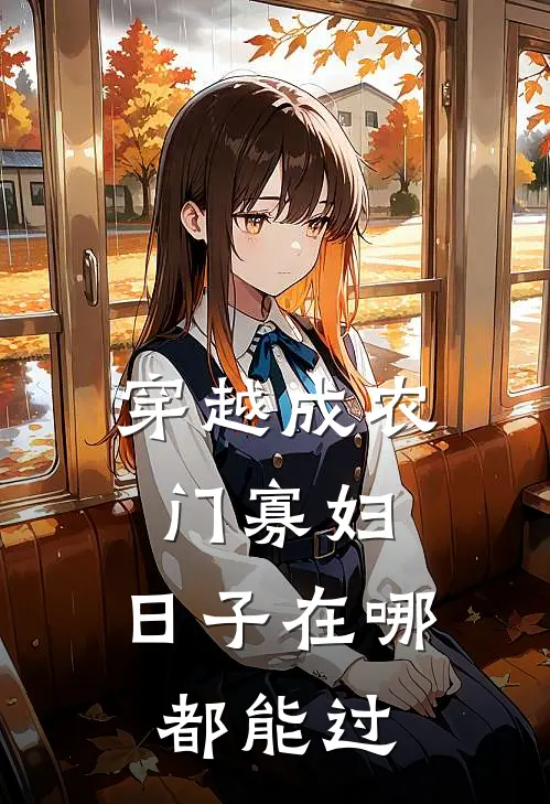 穿越成农门寡妇，日子在哪都能过