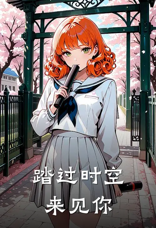 踏过时空来见你