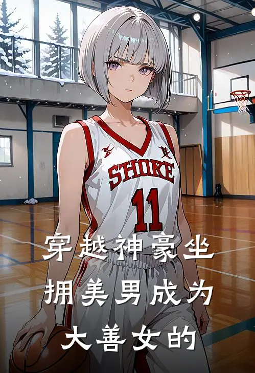 穿越神豪坐拥美男成为大善女的