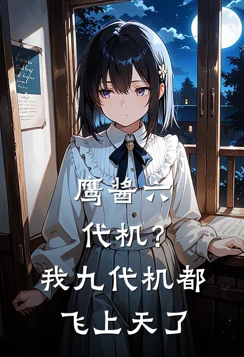 鹰酱六代机？我九代机都飞上天了