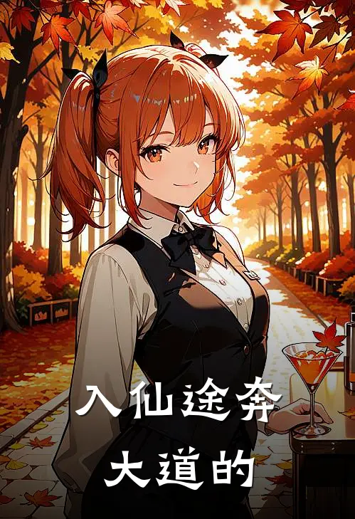 入仙途奔大道的