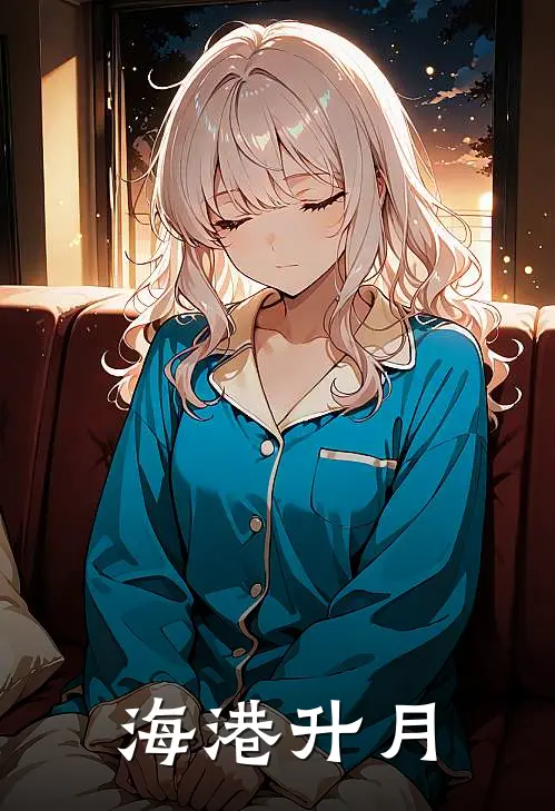 海港升月