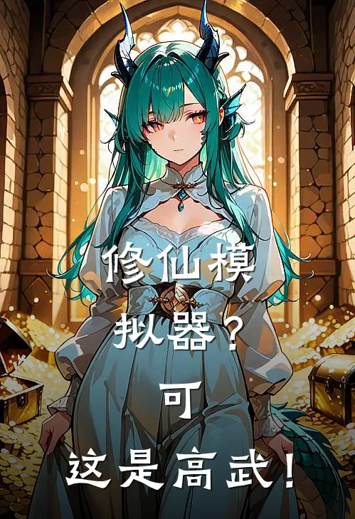 修仙模拟器？可，这是高武！