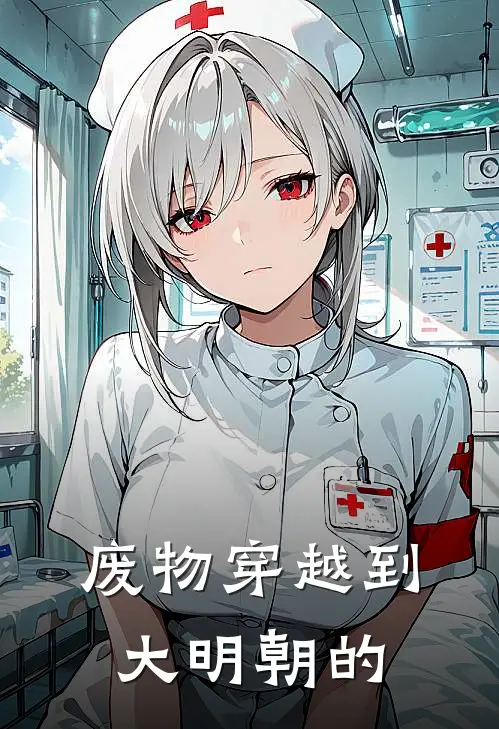 废物穿越到大明朝的