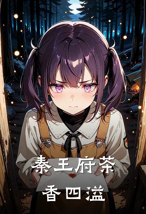 秦王府茶香四溢