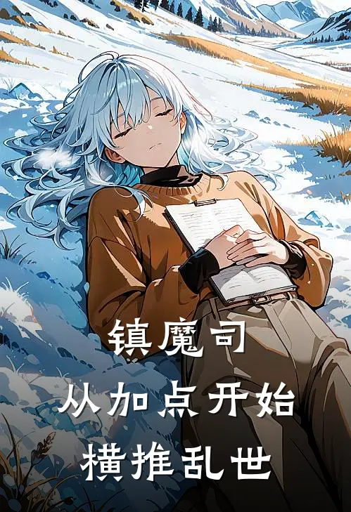 镇魔司：从加点开始横推乱世