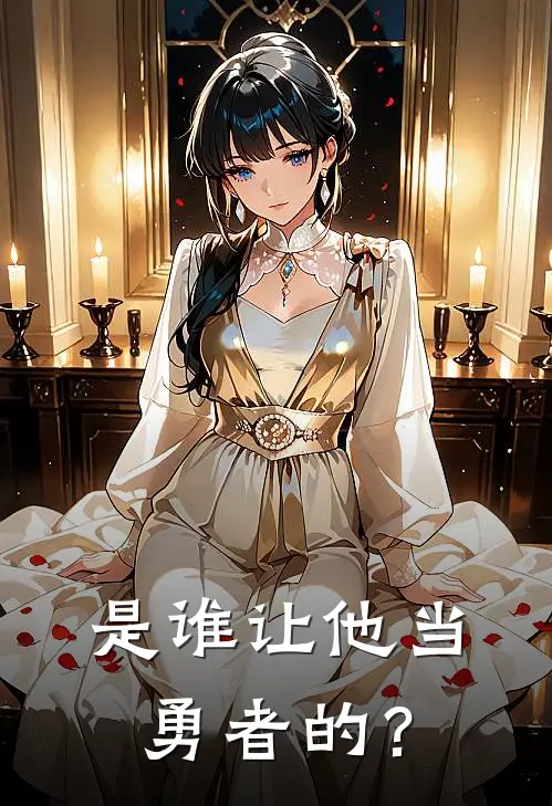 是谁让他当勇者的？