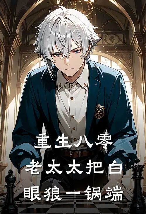 重生八零：老太太把白眼狼一锅端