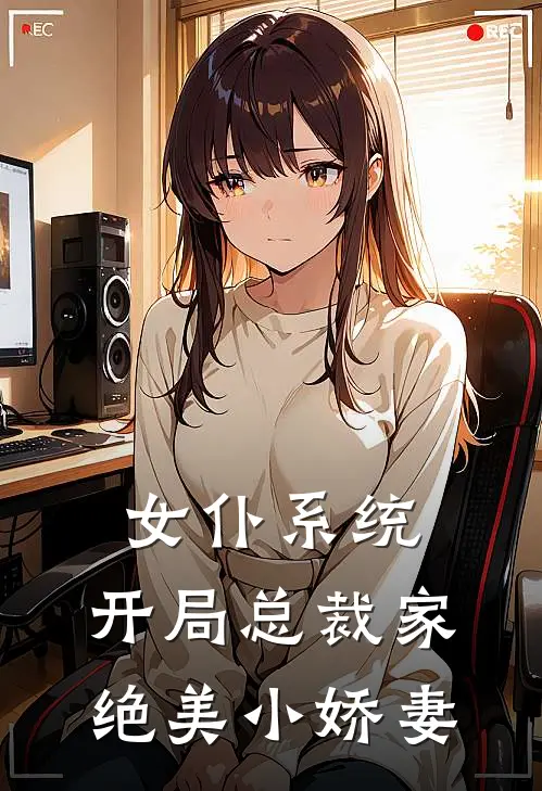 女仆系统：开局总裁家绝美小娇妻