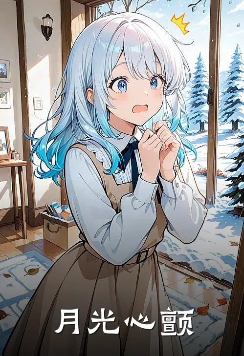 月光心颤