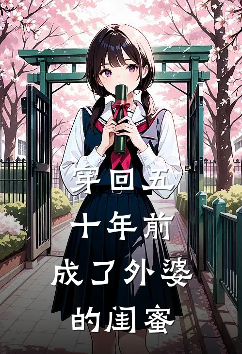 穿回五十年前，成了外婆的闺蜜