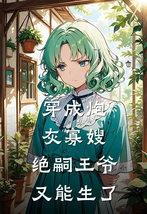 穿成炮灰寡嫂，绝嗣王爷又能生了