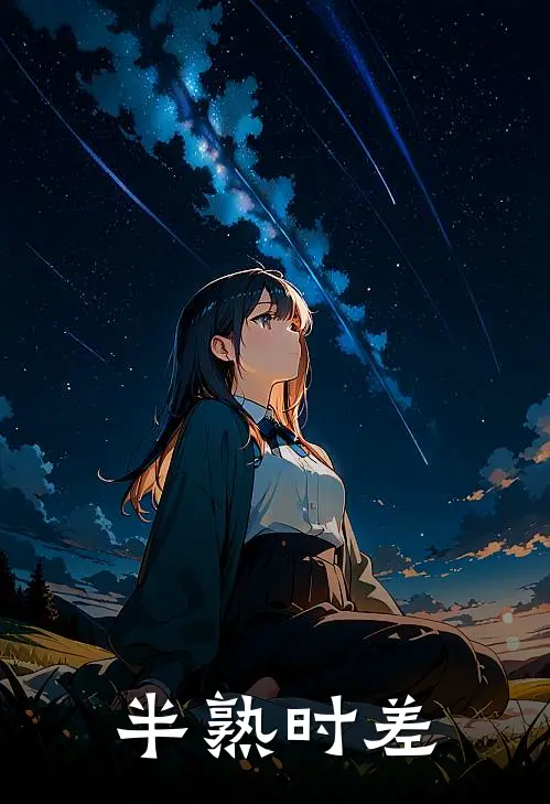 半熟时差